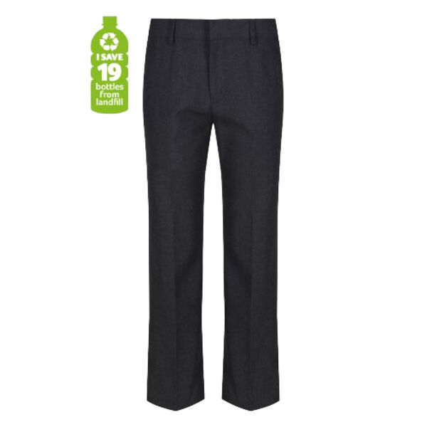 Trutex Junior Boys Slim Fit Trouser Thumbnail